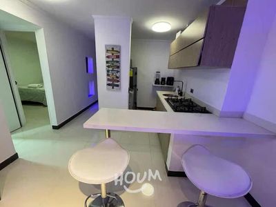 Apartamento en venta Laureles, Occidente