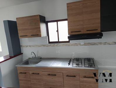 Apartamento en Venta Loma de los Bernal Medellin