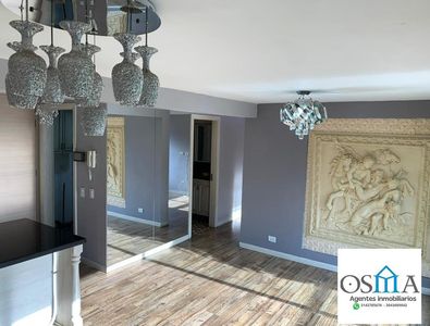 Apartamento en Venta Loma de los Bernal Medellin