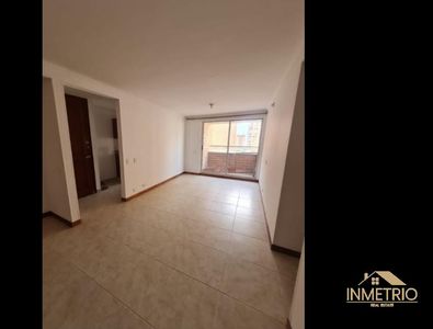 Apartamento en Venta Loma de los Bernal Medellin