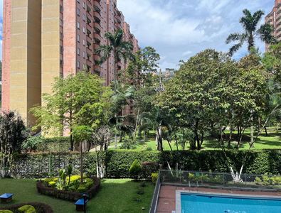 Apartamento en Venta Los Colores Medellin