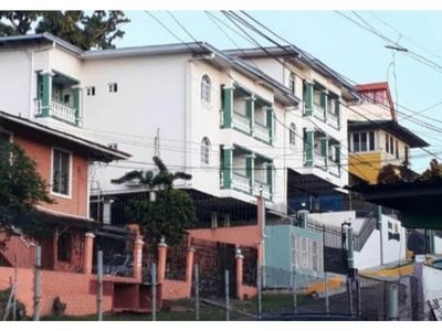 Apartamento en venta Mateo Iturralde, San Miguelito