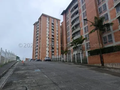 Apartamento En Venta Mirávila 23-30787
