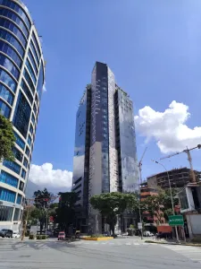 Apartamento En Venta Nuevo De Lujo En Las Mercedes A Estrenar