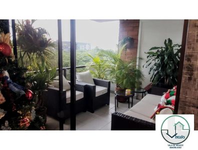 Apartamento en Venta Oviedo Medellin