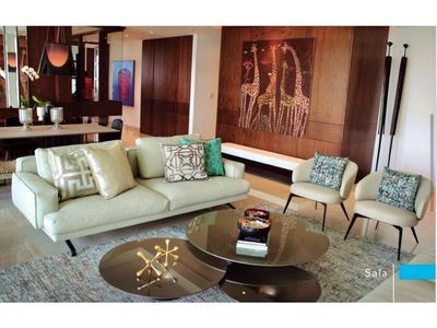 Apartamento en venta Parque Lefevre, Ciudad De Panamá