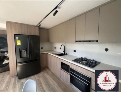 Apartamento en Venta Patio Bonito Medellin