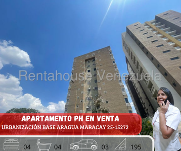 Apartamento en Venta PH. Base Aragua 25-16171