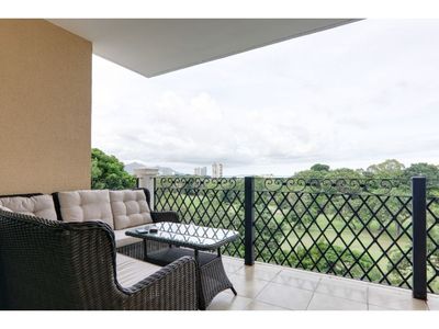 Apartamento en venta Playa Coronado, Chame