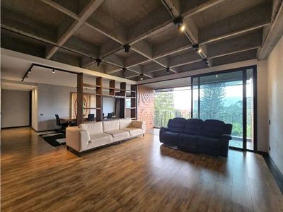 Apartamento en venta Poblado, Suroriente