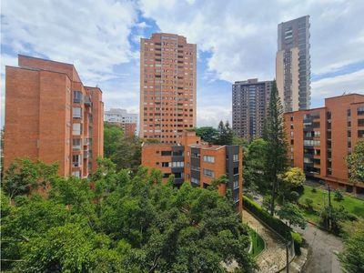 Apartamento en venta Poblado, Suroriente