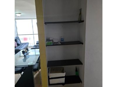 APARTAMENTO EN VENTA PRADO CENTRO(P)