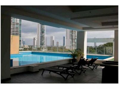 Apartamento en venta Pueblo Nuevo, Ciudad De Panamá Foto 2 de 8