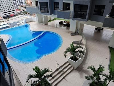 Apartamento en venta Río Abajo, Ciudad De Panamá