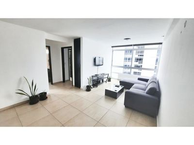 Apartamento en venta San Francisco, Ciudad De Panamá