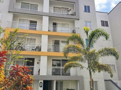 Apartamento en venta San Nicolás, Comuna 3