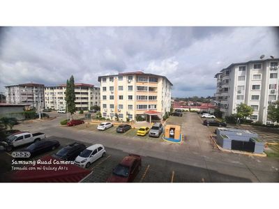 Apartamento en venta Santa María, Ciudad De Panamá