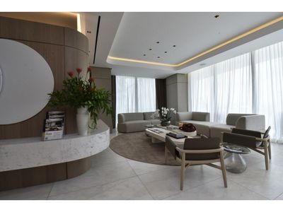 Apartamento en venta Santa María, Ciudad De Panamá