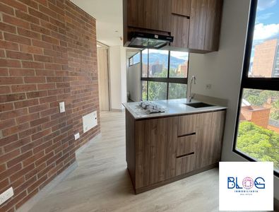 Apartamento en Venta Santa Teresita Medellin