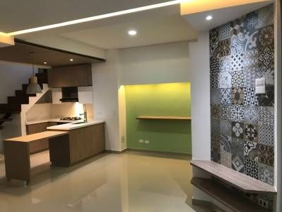 APARTAMENTO EN VENTA TIPO DUPLEX EN PANCE