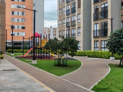 Apartamento en venta Transversal 53d #129-78, Bogotá, Colombia