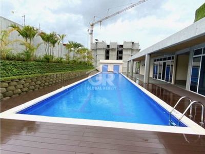  Apartamento en venta ubicado en Condominio Monte Alto, Curridabat