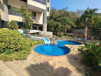 Apartamento en venta ubicado en las Chimeneas Valencia Carabobo Venezuela Cod 24-14501 Eloisa