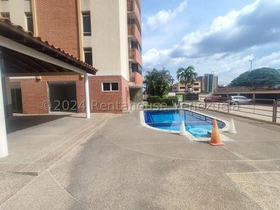 Apartamento en venta ubicado en Mañongo Naguanagua Carabobo Venezuela Cod 25-1701
