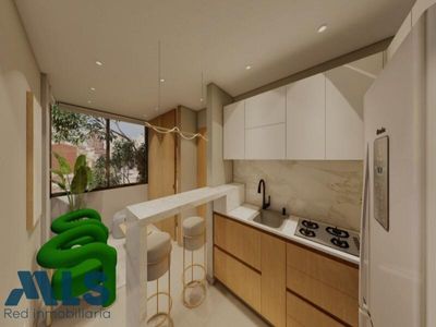 🏡 Apartamento en venta ubicado en Marinilla sector Bellavista