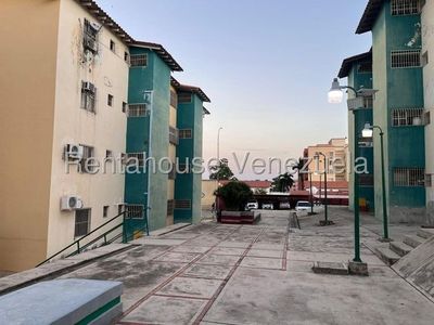 Apartamento En Venta Zona Este Patarata Jrh