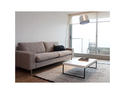 Apartamento EQUIPADO Rambla