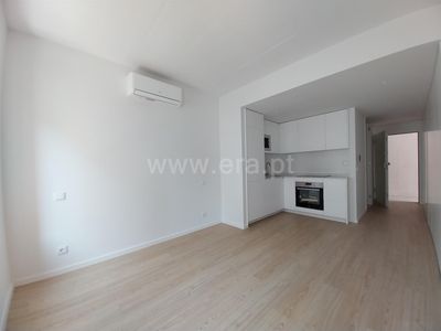 Apartamento Estúdio / Matosinhos, Matosinhos Centro