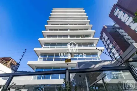 Apartamento Garden à venda, 214 m² por R$ 2.445.000,00 - Petrópolis - Porto Alegre/RS