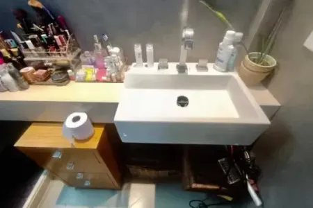 Apartamento : Garden / Residencial / Gávea Foto 11 de 30