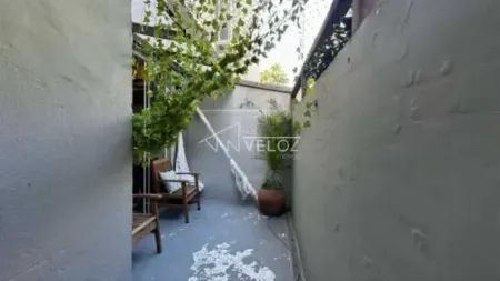 Apartamento : Garden / Residencial / Gávea Foto 22 de 30