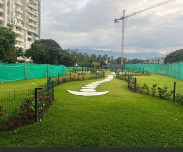  Apartamento Heredia Torres de Heredia Foto 2 de 6