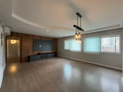 Apartamento impecável no Brooklin