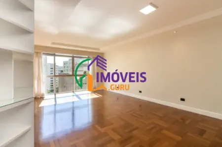 APARTAMENTO - ITAIM BIBI - SP