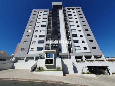 apartamento - Jardim Alto da Boa Vista - Valinhos
