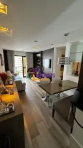 APARTAMENTO - JARDIM AMÉRICA - SP