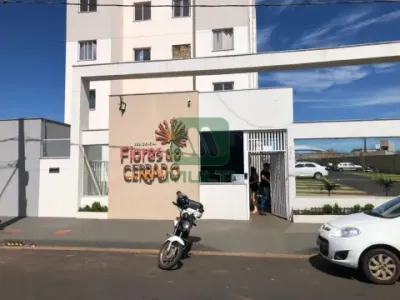 Apartamento - JARDIM CANAA