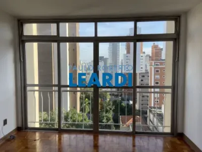 APARTAMENTO - JARDIM PAULISTA - SP
