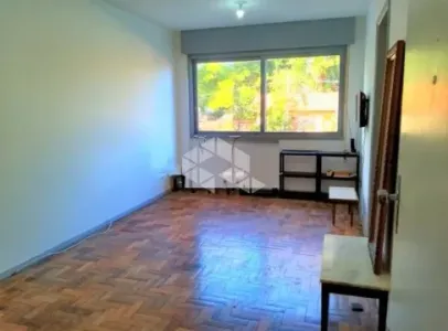 Apartamento JK próximo da PUC em Porto Alegre