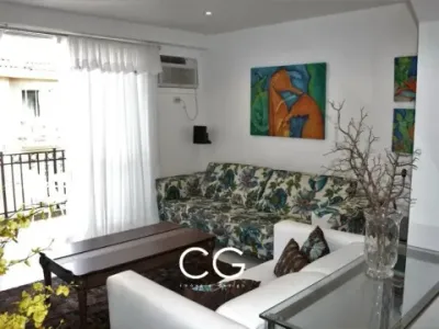 APARTAMENTO LUCIO COSTA ALUGUEL