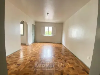 Apartamento Madureira Caxias do Sul