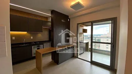 Apartamento MOBILIADO com 1 dormitório, 51 m² - venda por R$ 559.000 ou aluguel por R$ 4.920/mês - A