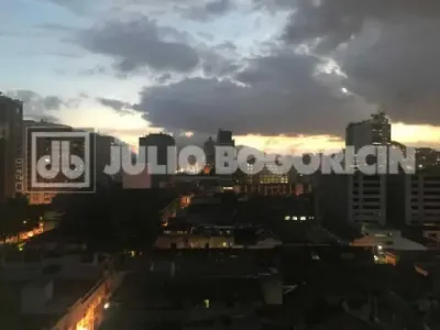 Apartamento Mobiliado / Residencial / Centro