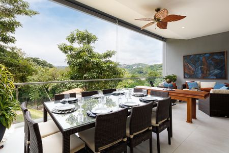 Apartamento moderno en Santa Ana de 2 habitaciones y amplia terraza