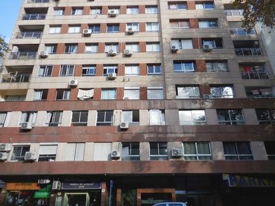 Apartamento monoambiente en Centro