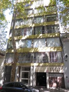 Apartamento monoambiente en Centro
